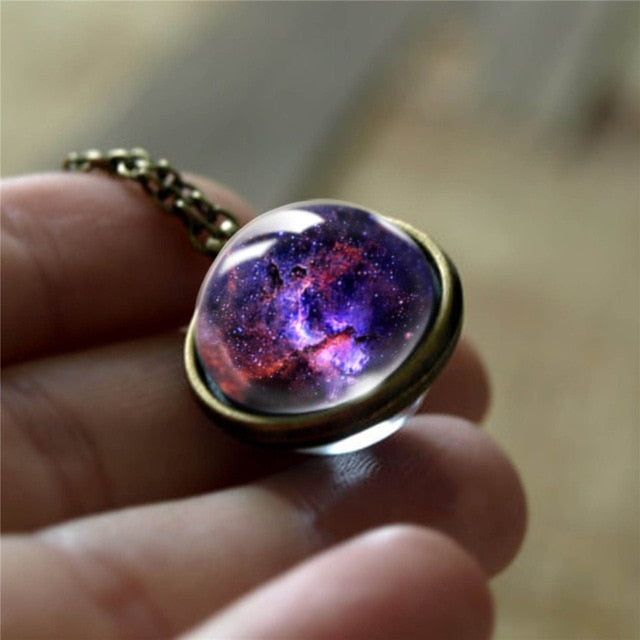 Magical Nebula